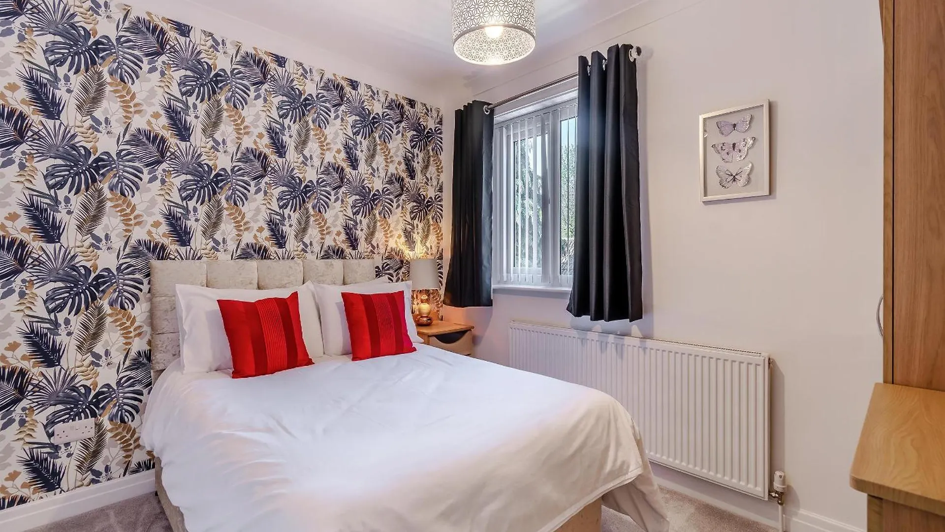 Lindengarth Villa Sewerby United Kingdom