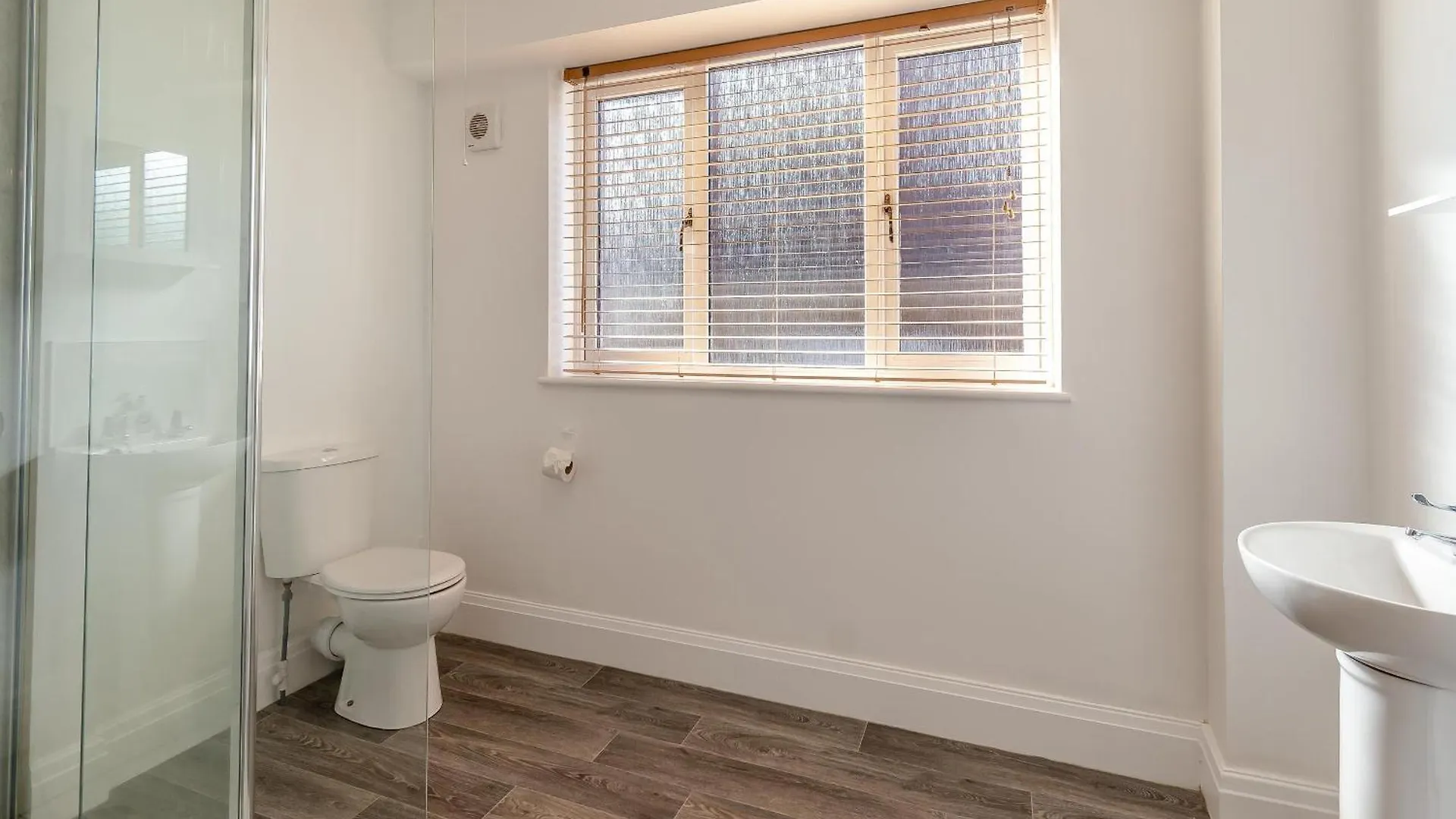 Holiday home Lindengarth Villa Sewerby United Kingdom