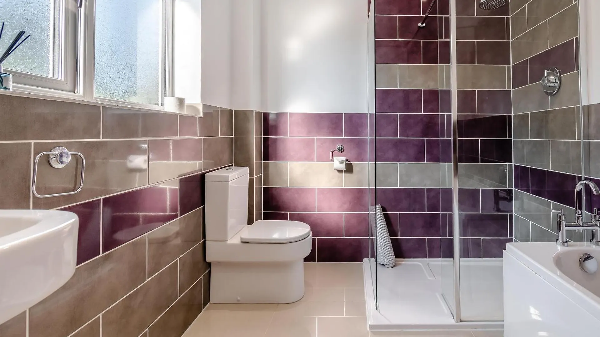 Holiday home Lindengarth Villa Sewerby