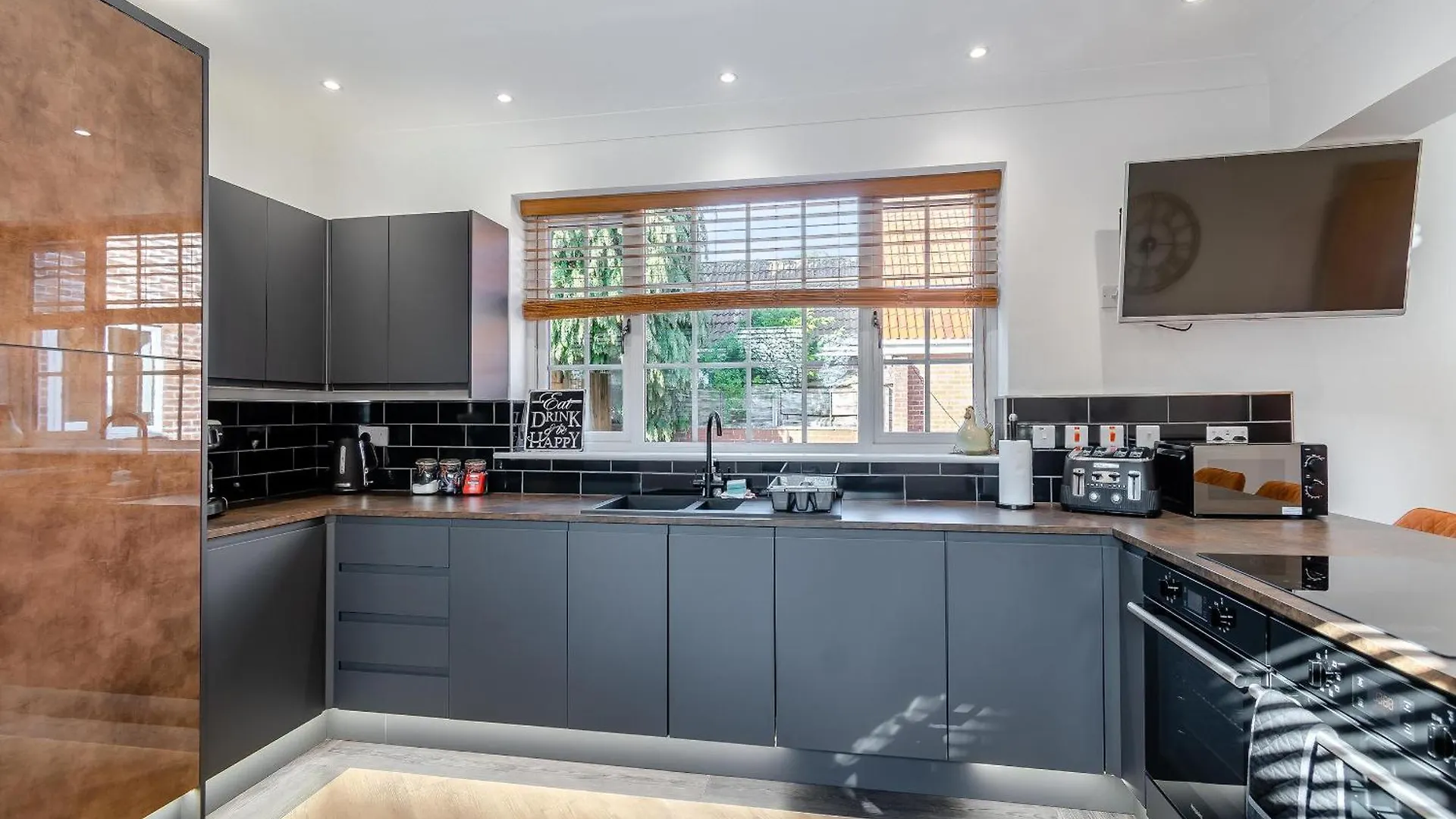 Lindengarth Villa Sewerby United Kingdom