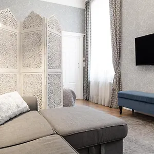 Househost :zacisze Street , Krakow Poland