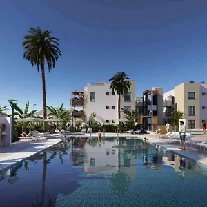 View Luxury Apartment: Beachfront Golf Retreat , Caleta De Fuste Spain