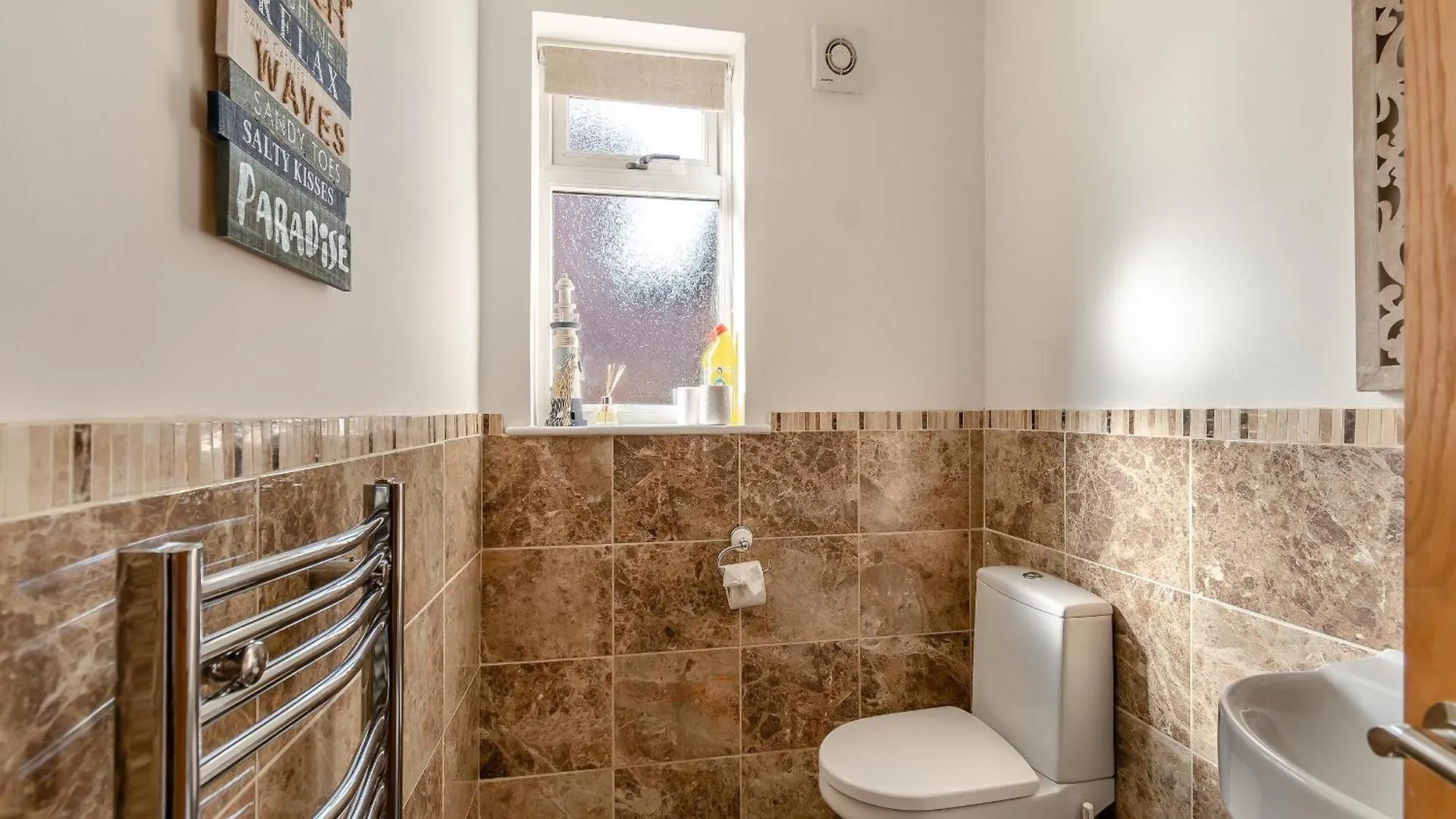 Nyaraló Lindengarth Villa Sewerby Egyesült Királyság
